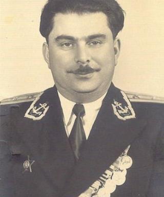 Каплан Михаил Генрихович