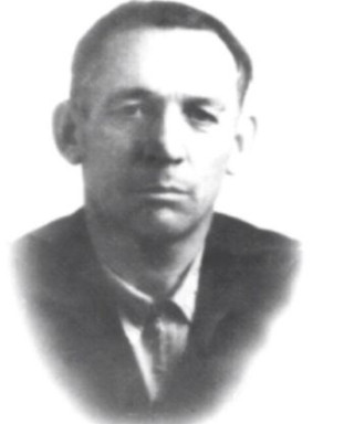 Кузнецов Иван Ильич