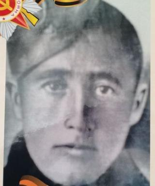 Хачатрян Зарзанд Минасович