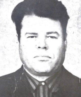 Московских Александр Алексеевич