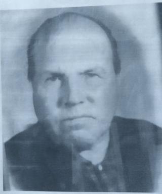 Тимин Агей Семенович