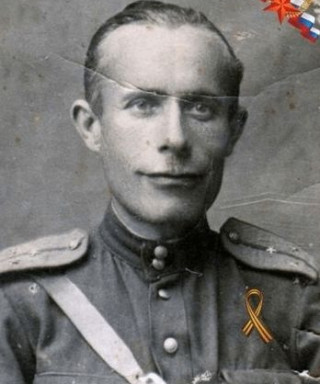 Перекрёстов Александр Петрович