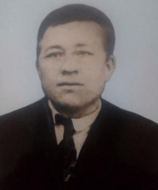 Стабровский Егор Васильевич