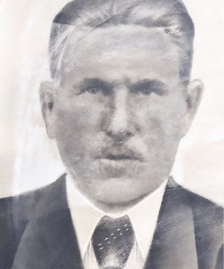 Бодренко Михаил Киреевич