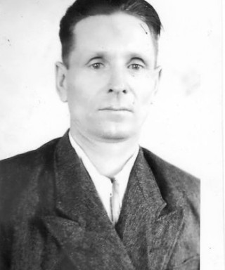 Клементьев Николай Фёдорович