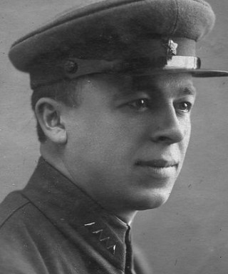 Мусиенко Илья Петрович