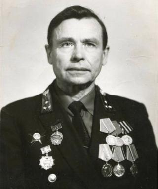 Бобков Алексей Яковлевич