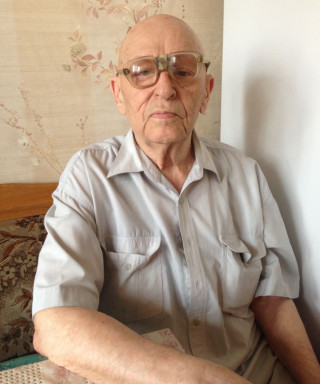 Поленов Михаил Гаврилович