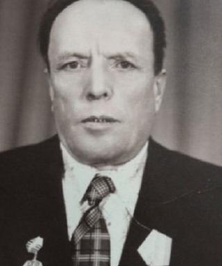 Смирнов Николай Фёдорович