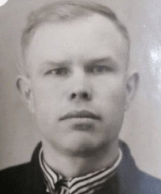 Авдонин Пётр Прокопьевич