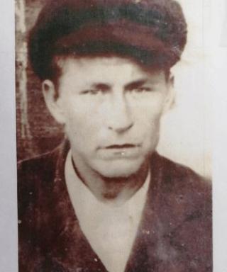 Сметанин Феодосий Алексеевич