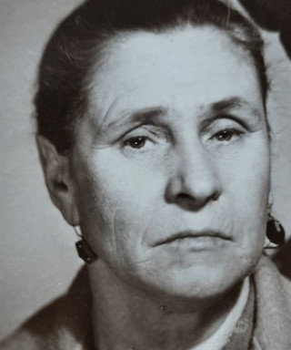 Грешнихина Таисья Александровна