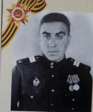 Лобузов Владимир Демьянович