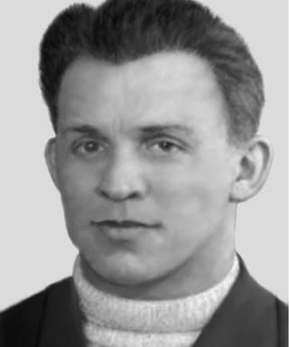 Лукичёв Михаил Васильевич