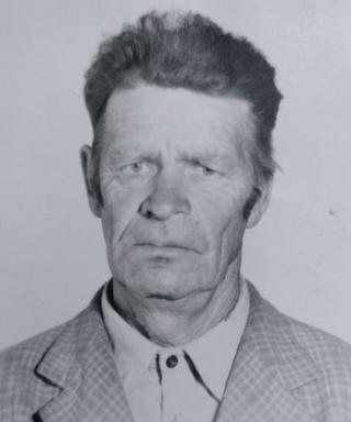 Родюшкин Алексей Иванович
