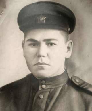 Юсупов Хатип Садыкович