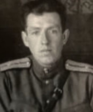 Жигарев Сергей Александрович