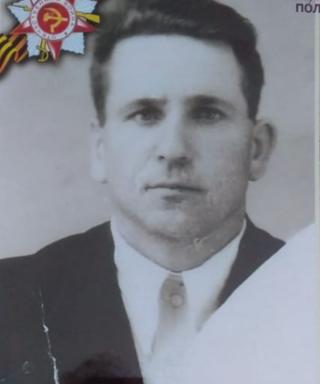 Владимиров Иван Александрович
