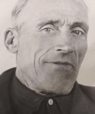 Глинкин Федот Павлович