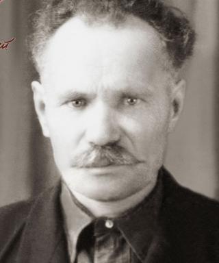 Сергеев Гавриил Макарович