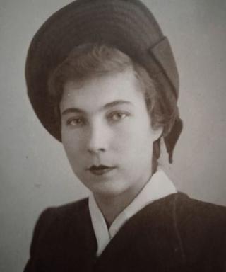 Филимонова Нина Александровна