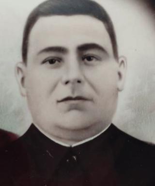 Бобнев Иван Алексеевич