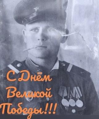Шевчук Андрей Демидович