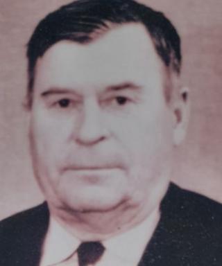 Гончаров Григорий Петрович
