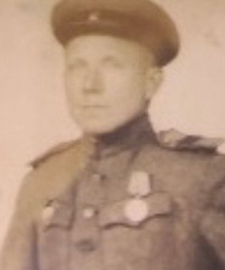 Акчурин Абдулла Салимжанович