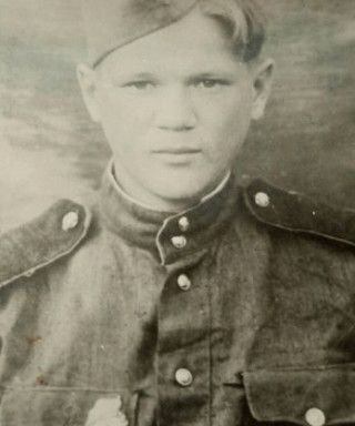 Набоких Сергей Константинович