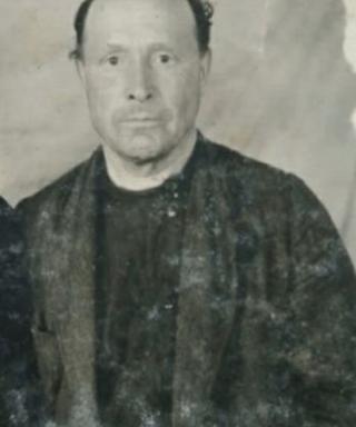 Кузьмин Дмитрий Поликарпович