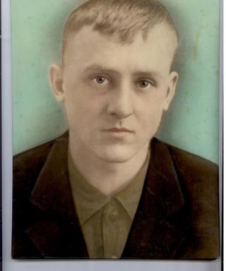 Беляков Павел Ефимович