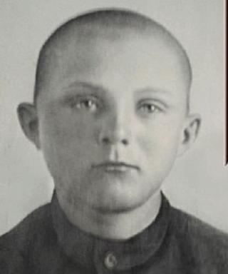 Сидельников Михаил Карпович