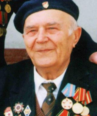 Соломкин Николай