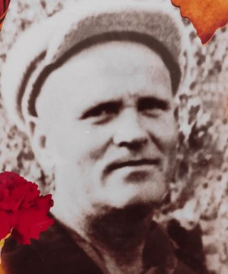 Рагозин Михаил Михайлович