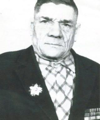 Брюзгин Михаил Иванович