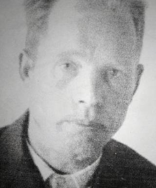 Силантьев Михаил Иванович