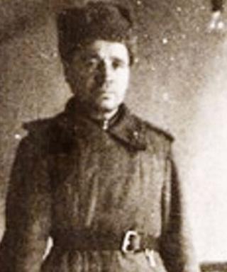 Шалыминов Василий Яковлевич
