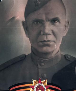 Булдин Яков Ефимович