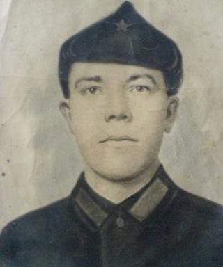 Сидяков Яков