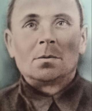 Удовенко Федор