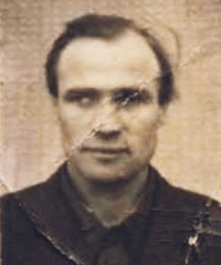 Алексеев Владимир Кузьмич