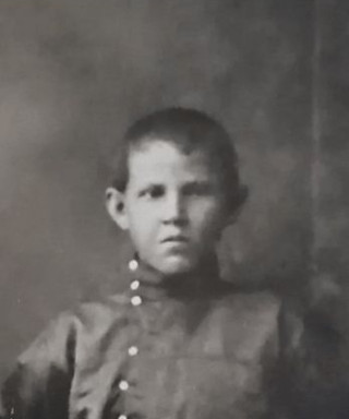 Зинин Семен Константинович