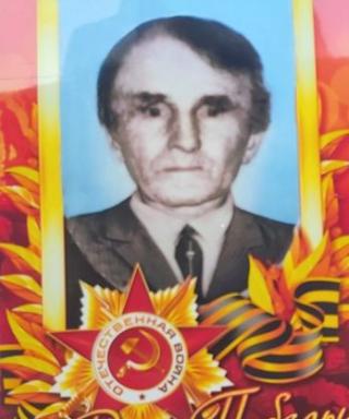 Марченко Семён Иванович
