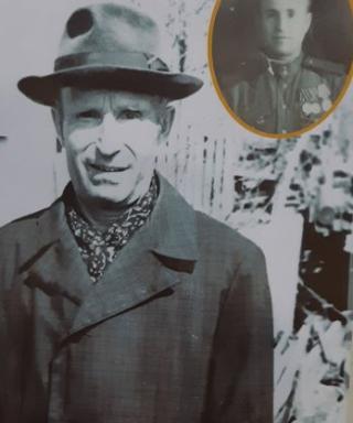 Вахрушев Петр Федорович