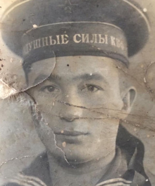 Мутагиров Тахир