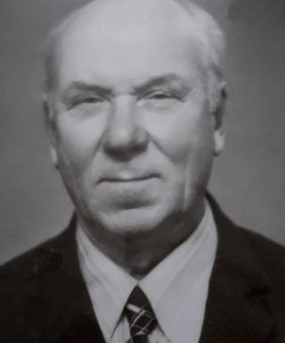 Кузнецов Иван Дмитриевич