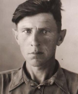 Творогов Павел Иванович