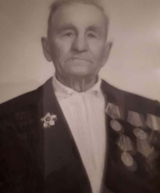 Гречко Андрей Аверьянович