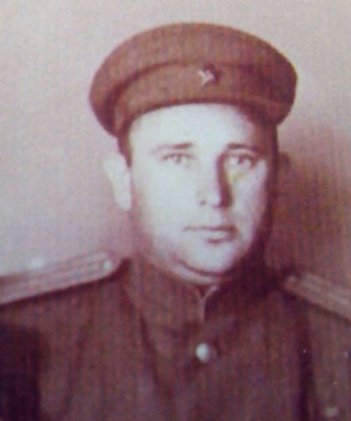 Пенкин Андрей Степанович